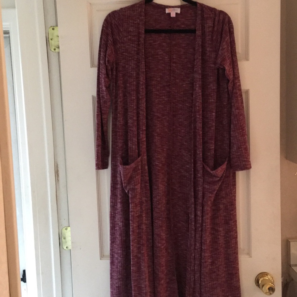 LuLaRoe Sarah Cardigan